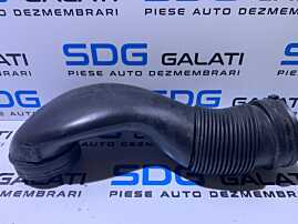 Tub Conducta Furtun Carcasa Filtru Aer Admisie Opel Astra G 1.8 16V 1998 - 2004 Cod 90536285