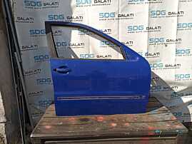 Usa Usi Portiera Portiere Dreapta Fata Dezechipata Seat Leon 1M 1999 - 2006 [1636]
