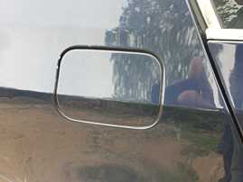 Usa Usita Capac Clapeta Buson Rezervor BMW Seria 5 E60 2003 - 2010 Culoare Monaco Blau Metallic [1664]