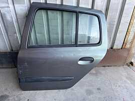 Usa Usi Portiera Portiere Stanga Spate Dezechipata Renault Clio 2 Symbol Berlina Sedan 1998 - 2012 [1725]