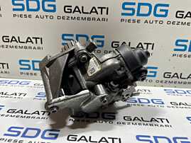 Pompa Inalta Presiune cu Senzor Regulator Dacia Logan 2 1.5 DCI 2012 - 2023 Cod 0445010704 167007358R 167007358 [2759]