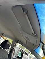 Plafon Tapiterie Tavan Textil Opel Corsa D 4 Usi 2006 - 2014 [C0076]