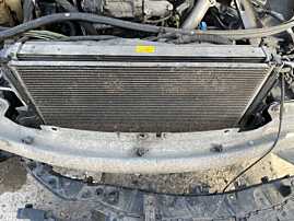 Radiator Apa Antigel Motor Modelul cu Cutie Automata Renault Laguna 3 2.0 DCI 2007 - 2015 Cod 214000005R 214000005R [1899]