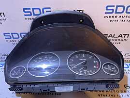 Ceas Ceasuri Cluster Instrumente Bord BMW Seria 1 F20 F21 2010 - 2018 Cod 17649411 9232893 2452692 [2807]