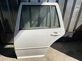 Usa Usi Portiera Portiere Stanga Spate Dezechipata Volkswagen Golf 4 Break Combi 1998 - 2005 [1730]
