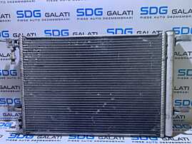 Radiator AC Clima Condensator Opel Astra J 1.7CDTI 2009 - 2016 Cod 13267648