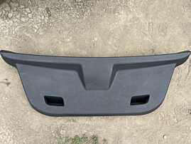 Tapiterie Capitonaj Imbracaminte Plastic Interior de pe Hayon Haion Portbagaj Opel Corsa D 4 Usi 2006 - 2014 Cod 13187396 [C0059]