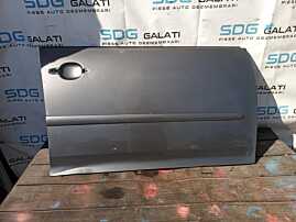 Usa Usi Portiera Portiere Panou Dreapta Fata Dezechipata Cu Mici Imperfectiuni Volkswagen Golf 6 Break Combi 2008 - 2013 LA7T [1632]