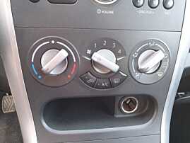 Climatronic Panou Comanda AC Aer Conditionat Opel Agila B 2008 - 2014 [C0139]