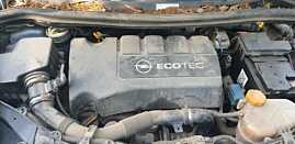 Motor Ambielat Fara Anexe 1.3 CDTI Z13DTJ Opel Tigra B 2004 - 2009 [C0001]