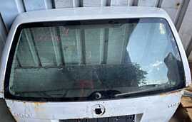 Luneta Geam Sticla de pe Haion Hayon Portbagaj Volkswagen Golf 4 Break Combi 1998 - 2005 [1633]