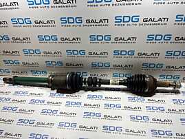 Planetara Dreapta Fata Cutie Manuala 6 Trepte Nissan Qashqai 1.5 DCI 2007 - 2013 Cod 39100BB32B [2761]