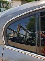 Geam Sticla Fix de pe Usa Portiera Dreapta Spate Renault Laguna 3 Hatchback 2007 - 2015 [1874]