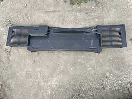 Capac Plastic Portbagaj Incuietoare de pe Caroserie Opel Corsa D 4 Usi 2006 - 2014 Cod 13215808 13180939 [C0060]