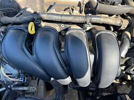 Galerie Admisie Aer Toyota Avensis T22 1.8 VVTi 1ZZ-FE 1997 - 2003 [C0868]