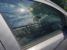 Geam Sticla Culisant de pe Usa Portiera Dreapta Fata Opel Corsa D 4 Usi 2006 - 2014 [C0035]