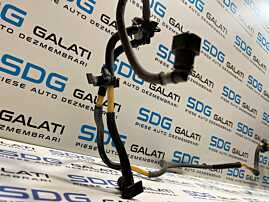 Furtun Conducta Combustibil Motorina Renault Laguna 3 2.0 DCI 2007 - 2015 [1968]