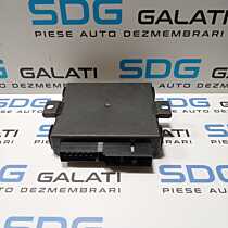 Unitate Modul Calculator Control Confort Confort Opel Astra G 1998 - 2005 Cod 24437076 [L3350]