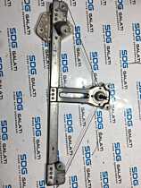 Macara Manuala Stanga Fata Dacia Logan 2004 - 2008 Cod 118481