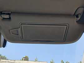 Parasolar Dreapta Pasager Mercedes Clasa S Class W221 S320 2005 - 2013 [C0357]