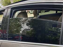 Geam Sticla Culisant de pe Usa Portiera Stanga Spate Renault Laguna 3 Hatchback 2007 - 2015 [1876]