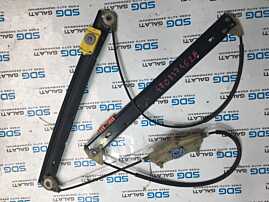 Macara Electrica Dreapta Fata Audi A6 C6 2004 - 2011 Cod 4F0 837 462 A 4F0837462A