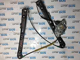 Macara Electrica Dreapta Fata BMW Seria 3 E46 1997 - 2005 Cod 8196038