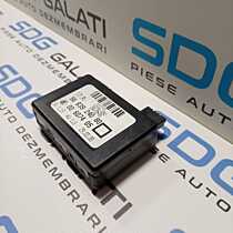 Senzor Ploaie Peugeot 207 2006 - 2014 Cod 9683924080 [1820]