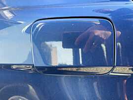 Usa Usita Capac Clapeta Buson Rezervor BMW Seria 3 E90 2004 - 2011 Culoare Montegoblau Metallic Toledoblau A51/5 [C0909]