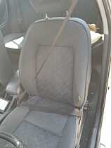 Centura Siguranta Stanga Fata Sofer Toyota Avensis T22 1997 - 2003 [C0893]