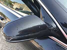 Oglinda Dreapta Electrica cu Pliere Rabatare Mercedes CLS C219 W219 Facelift 2004 - 2010 [C0194]