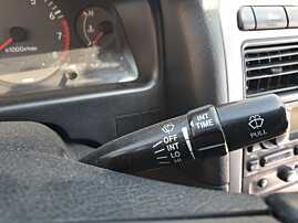 Maneta Stergator Stergatoare Toyota Avensis T22 1997 - 2003 [C0846]