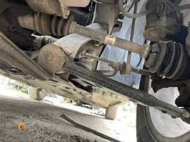 Planetara Stanga Completa Opel Corsa D 1.3 CDTI 2006 - 2014 Cod UZ [C0069]