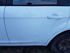 Usa Portiera Stanga Spate Ford Focus 2 FL Facelift Break Combi 2007 - 2010 Cod Culoare 56