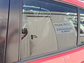 Geam Sticla Culisant de pe Usa Portiera Stanga Spate Suzuki Splash 2008 - 2014 [C0111]