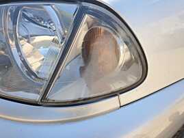 Semnalizare Stanga Fata Toyota Avensis T22 1997 - 2003 [C0819]