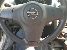 Airbag Volan Opel Corsa D 2006 - 2014 [C0046]