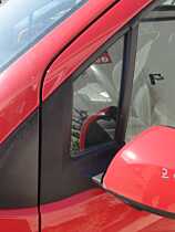 Geam Sticla Fix de pe Usa Portiera Stanga Fata Suzuki Splash 2008 - 2014 [C0109]