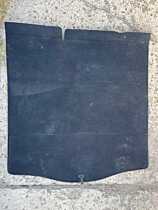 Mocheta Capac Podea Portbagaj Renault Laguna 3 Hatchback 2007 - 2015 [1924]