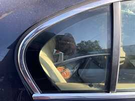 Geam Sticla Fix de pe Usa Portiera Dreapta Spate BMW Seria 5 E60 2003 - 2010 [1717]