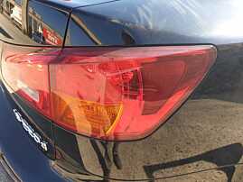 Stop Lampa Tripla Dreapta de pe Aripa Caroserie Lexus XE20 IS IS220 2005 - 2013 [C0568]