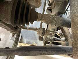 Planetara Dreapta Completa Opel Corsa D 1.3 CDTI 2006 - 2014 Cod WA [C0070]