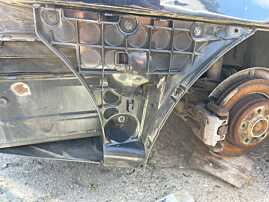 Suport Ghidaj Dreapta pentru Bara Spoiler Spate BMW Seria 5 E60 2003 - 2010 Cod 7033716 5112703371623 [1705]