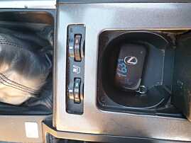 Buton Butoane Incalzire Ventilare Scaun Scaune Fata Stanga Dreapta Lexus XE20 IS IS220 2005 - 2013 [C0678]