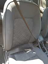 Centura Siguranta Dreapta Fata Pasager Toyota Avensis T22 1997 - 2003 [C0893]