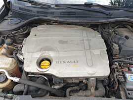 Convertizor de la Cutie Viteze Automata 6 Trepte Renault Laguna 3 2.0 DCI M9R 2007 - 2015 [1840]