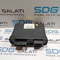 Unitate Modul Calculator Decapotare Peugeot 207 CC 2006 - 2014 Cod 9664957280 [1649]