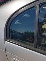 Geam Sticla Fix de la Usa Portiera Dreapta Spate Toyota Avensis T22 Berlina Sedan 1997 - 2003 [C0824]