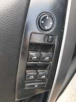 Butoane Geamuri si Oglinzi BMW Seria 5 E60 E61 2003 - 2010 Culoare Mysticblau Metallic A07/5 [C1220]