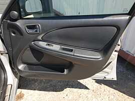 Tapiterie Panou Fata Interioara Usa Portiera Dreapta Fata Toyota Avensis T22 1997 - 2003 [C0835]